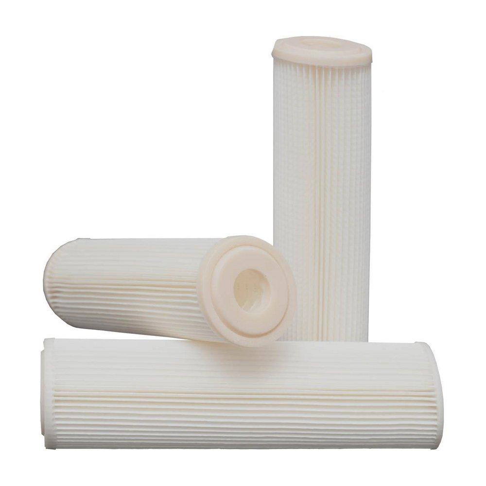 Sterling Water Treatment Systems Pleated Cellulose Cartridge 