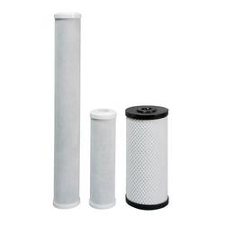 12 gpm 20 in. Carbon Block Filter Cartridge
