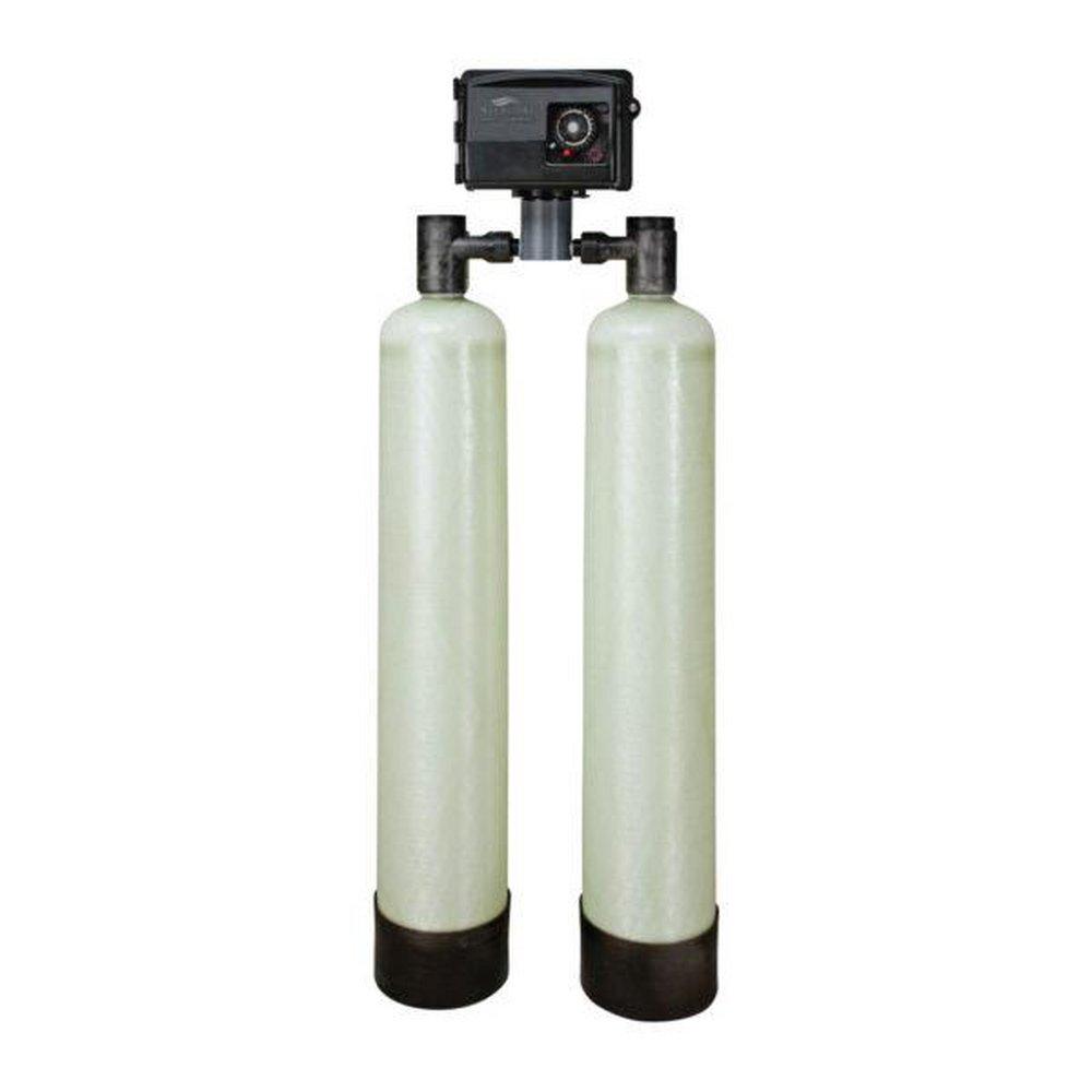 Franklin Electric Iron Water Filter System 