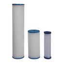 Sterling Water Treatment Systems Plastic Pleated Cartridge 