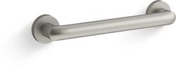 12 in. Grab Bar in Vibrant&reg; Brushed Nickel