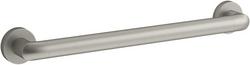 36 in. Grab Bar in Vibrant&reg; Brushed Nickel