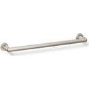 KOHLER Vibrant Brushed Nickel 18 in. Towel Bar 