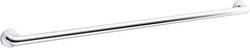 12 in. Grab Bar in Polished Chrome