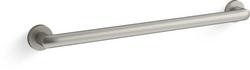 24 in. Grab Bar in Vibrant&reg; Brushed Nickel
