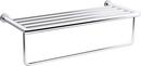 KOHLER Polished Chrome 25-3/4 in. Towel Holder 