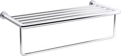 25-3/4 in. Towel Holder in Polished Chrome