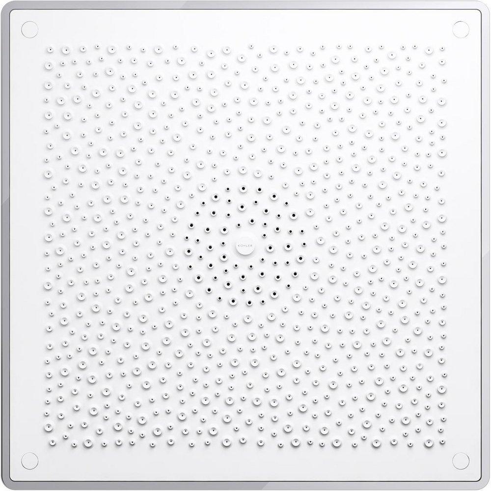 KOHLER Polished Chrome Metal Panel 