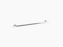 KOHLER Polished Chrome 24 in. Towel Bar 