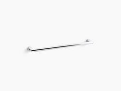 24 in. Towel Bar in Polished Chrome