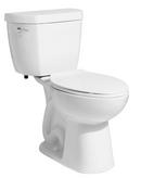Niagara White 0.8 gpf Toilet Tank 