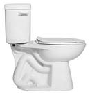 Niagara White 0.8 gpf Toilet Tank 