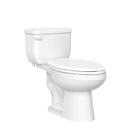 PROFLO&reg; White CCY 1400 SER 1.28 GPF L/P TANK 