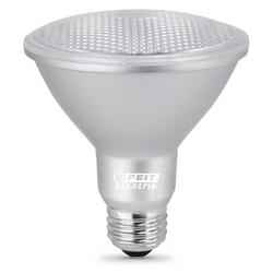 8.3W 3-11/20 in. LED PAR30 Short Neck Medium E-26 Base 5000 Kelvin Dimmable Bulb in Daylight