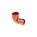 1/2 in. Imported Copper 90° Street Long Turn Elbow (5/8 in. OD)