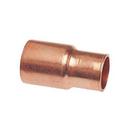 1 x 3/4 in. Imported Copper Fitting Reducer