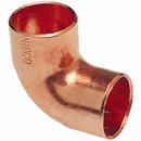 1-1/4 in. Imported Copper 90° Long Turn Elbow (1-3/8 in. OD)