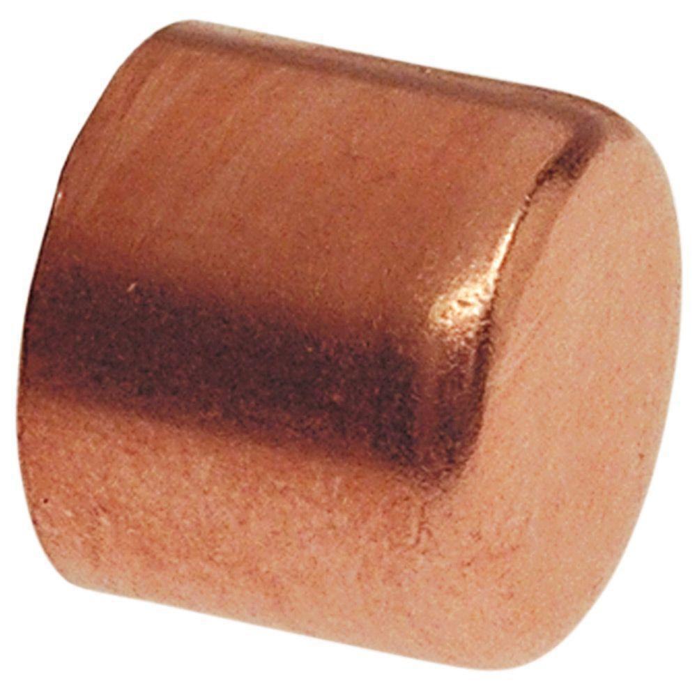 Imported Copper Cap 