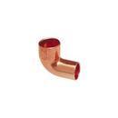 Imported Copper 90&deg; Street Long Turn Elbow 