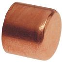 1 in. Imported Copper Cap (1-1/8 in. OD)