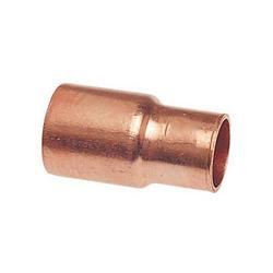 5/8 x 1/2 in. Imported Copper Fitting Reducer