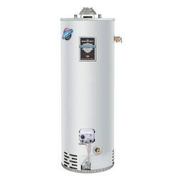 40 gal. Tall 40 MBH Low NOx Atmospheric Vent Natural Gas Water Heater