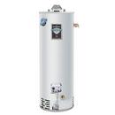 Bradford White Tall 40 MBH Residential Natural Gas Water Heater 