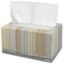 Kimberly Clark White 10-1/2 in Pop-up Box Hand Towel (Case of 18) 