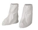 Microporous Boot Covers in White (Case of 400)