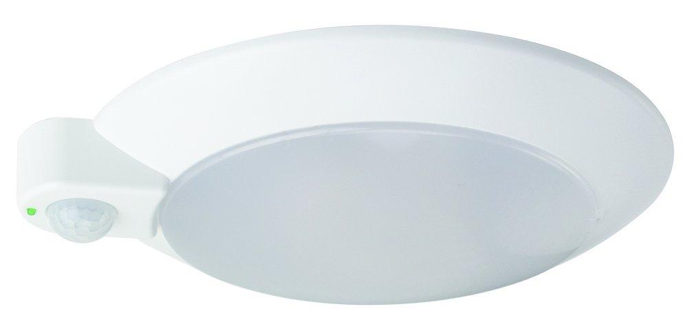 Liteco White 9 in. LED 12 W 