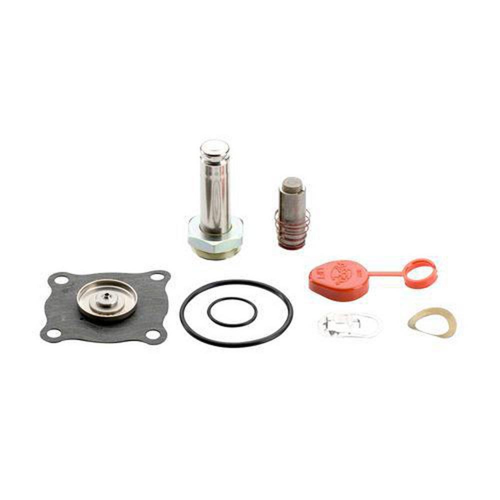 Red Hat&reg; Rebuild Kit 