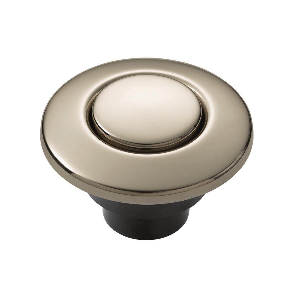 Moen Polished Nickel 1-13/16 in. Air Switch 
