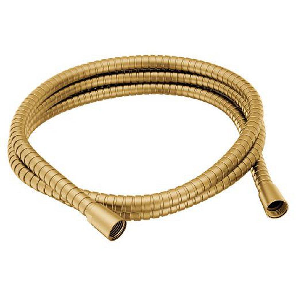 Moen Brushed Gold Hand Shower Hose 