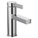 Moen Chrome Single Handle Bathroom Sink Faucet Lever 