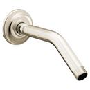Moen Polished Nickel 8 in. Shower Arm 