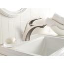 Moen Chrome Single Handle Monoblock Vessel Filler Bathroom Sink Faucet 