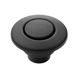 1-13/16 in. Air Switch in Matte Black