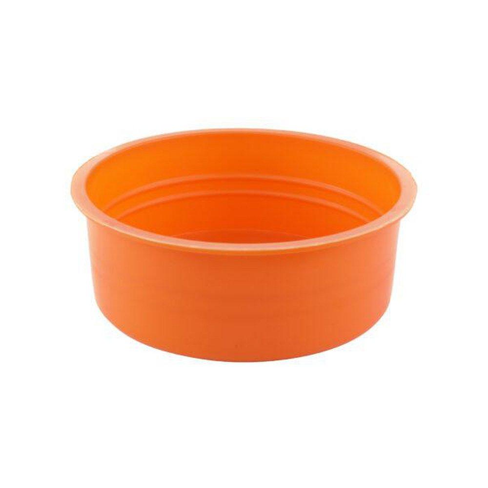 LSP Products Group Orange Orange PVC / ABS DWV Test Cap 