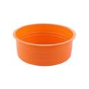 LSP Products Group Orange Orange PVC / ABS DWV Test Cap 