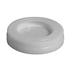 1-1/2 in. PVC;ABS Test Cap in White