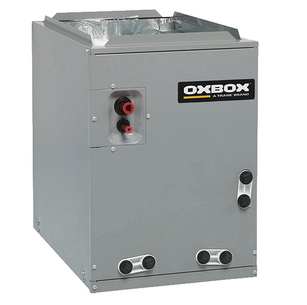 Oxbox Multi-Position Evaporator Heating and Cooling 21 in. Coil 