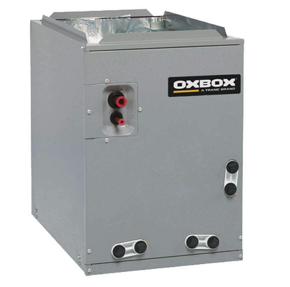 Oxbox Multi-Position Evaporator HVAC and Residential 21 in. Coil 