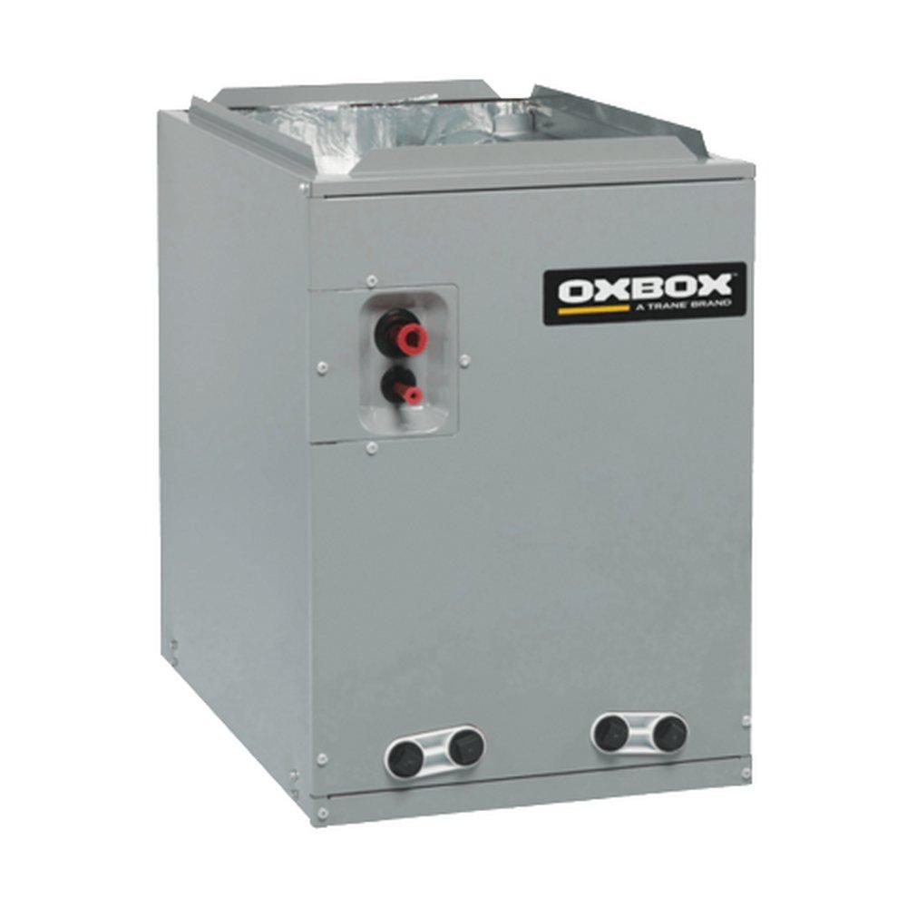 Oxbox Upflow and Downflow Evaporator Heating and Cooling 14-1/2 in. Coil 