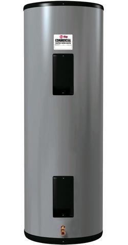 40 gal. Commercial Electric Water Heater