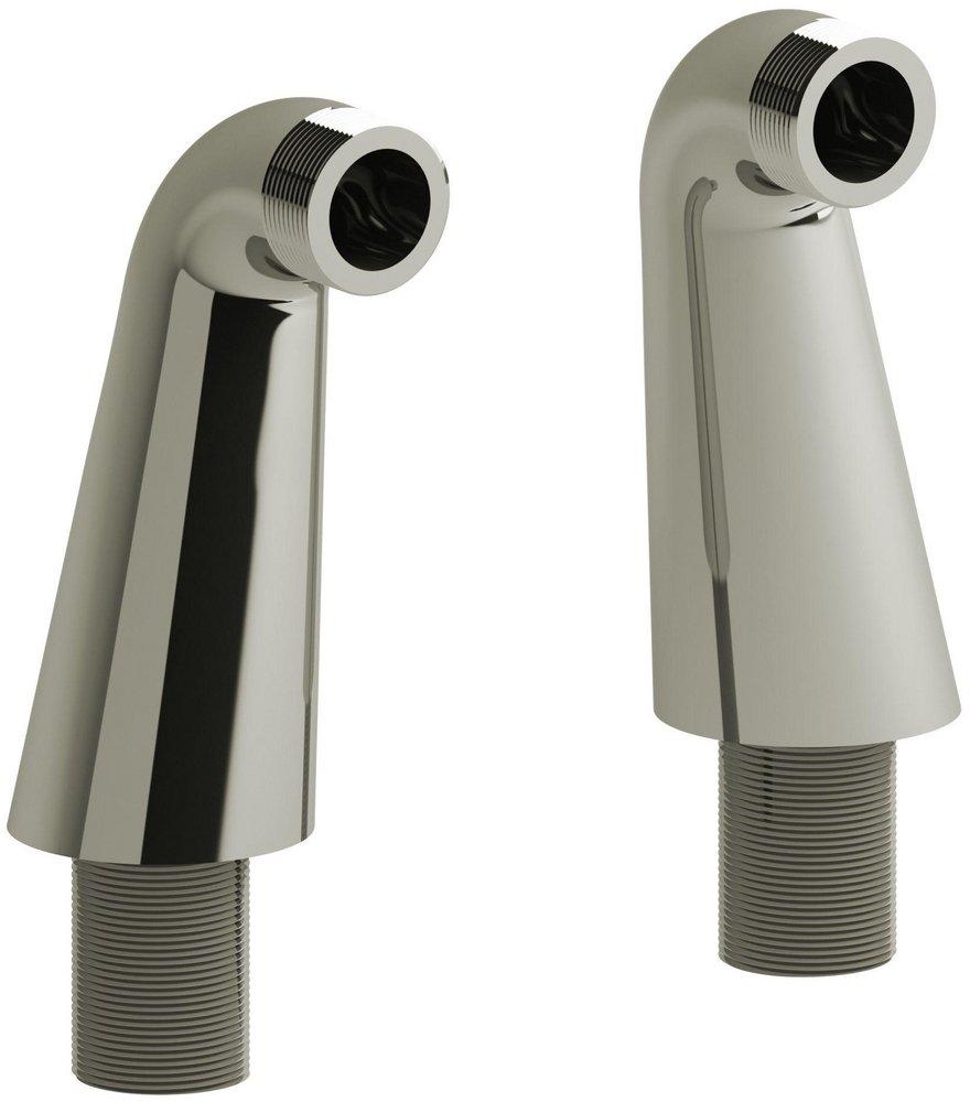 *CVR* 10 CM 4 HIGH FLOOR RISER PAIR 