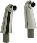 *CVR* 10 CM 4 HIGH FLOOR RISER PAIR 