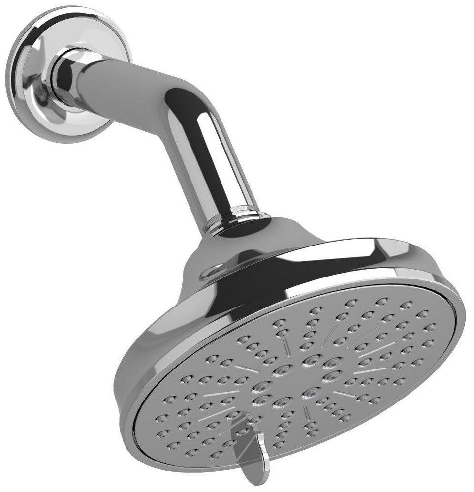 Riobel Chrome Showerhead 