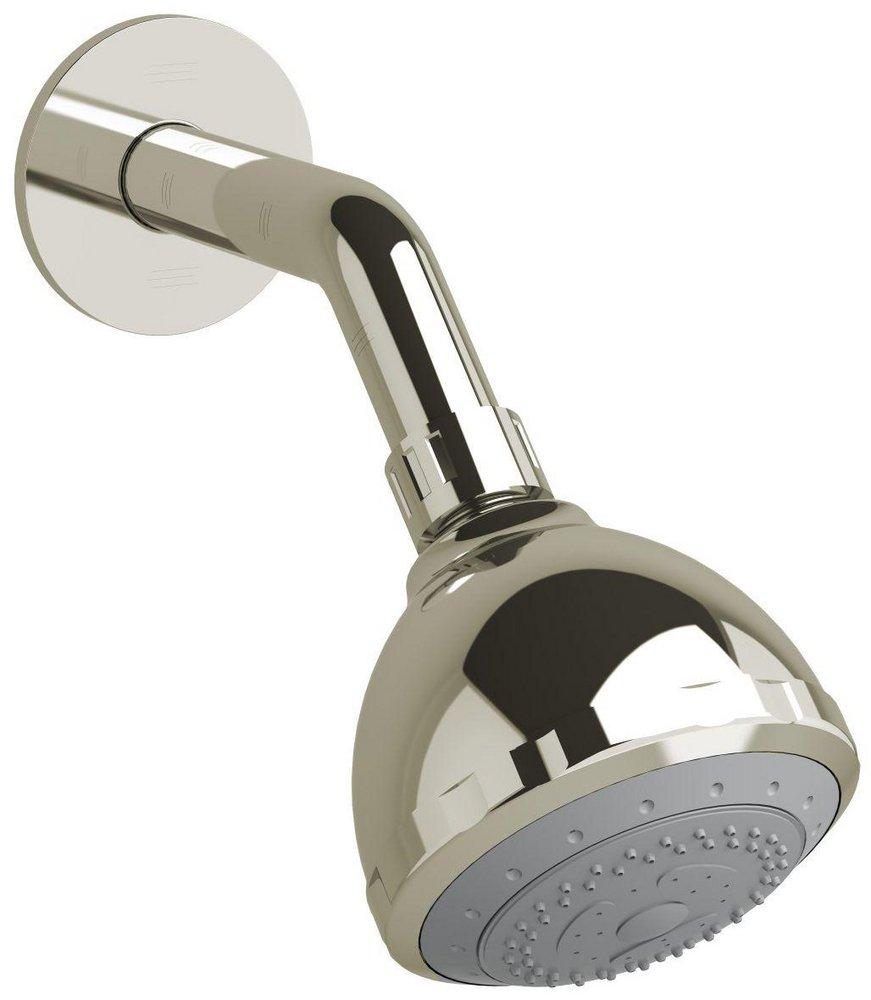 *CVR* 3 JET SHOWER HEAD WITH ARM 