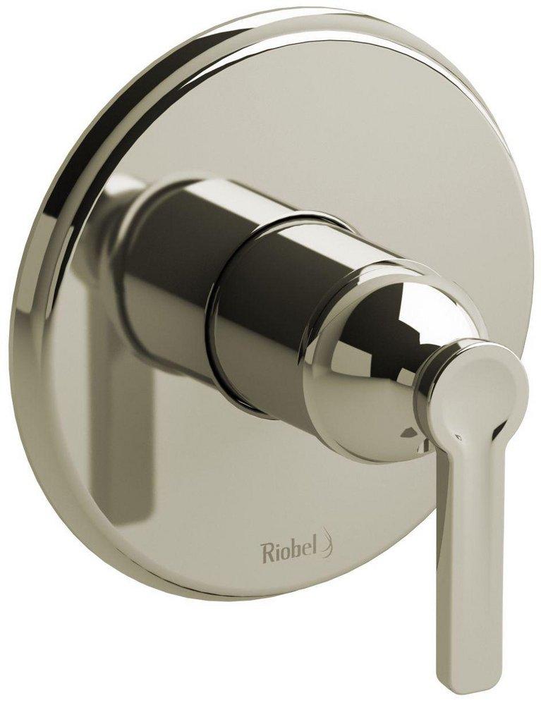 *CVR* TYPE P PRESSURE BALANCE VALVE 