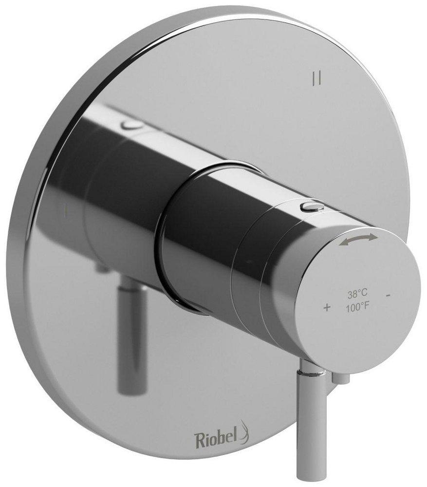 *CVR* 3 WAY TYPE T/P THERMOSTATIC/P 